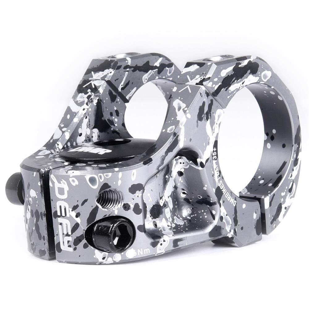 DMR Limited Edition Defy 35 Stem