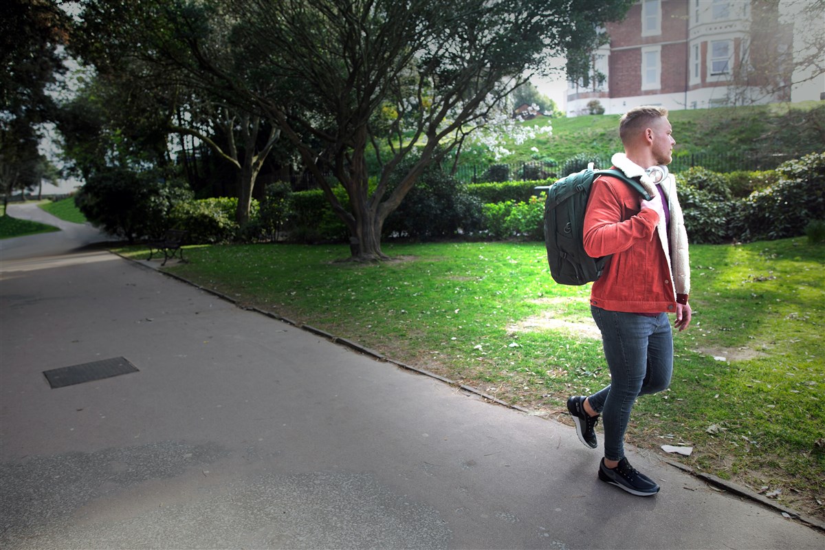 Osprey Nebula 32 Backpack