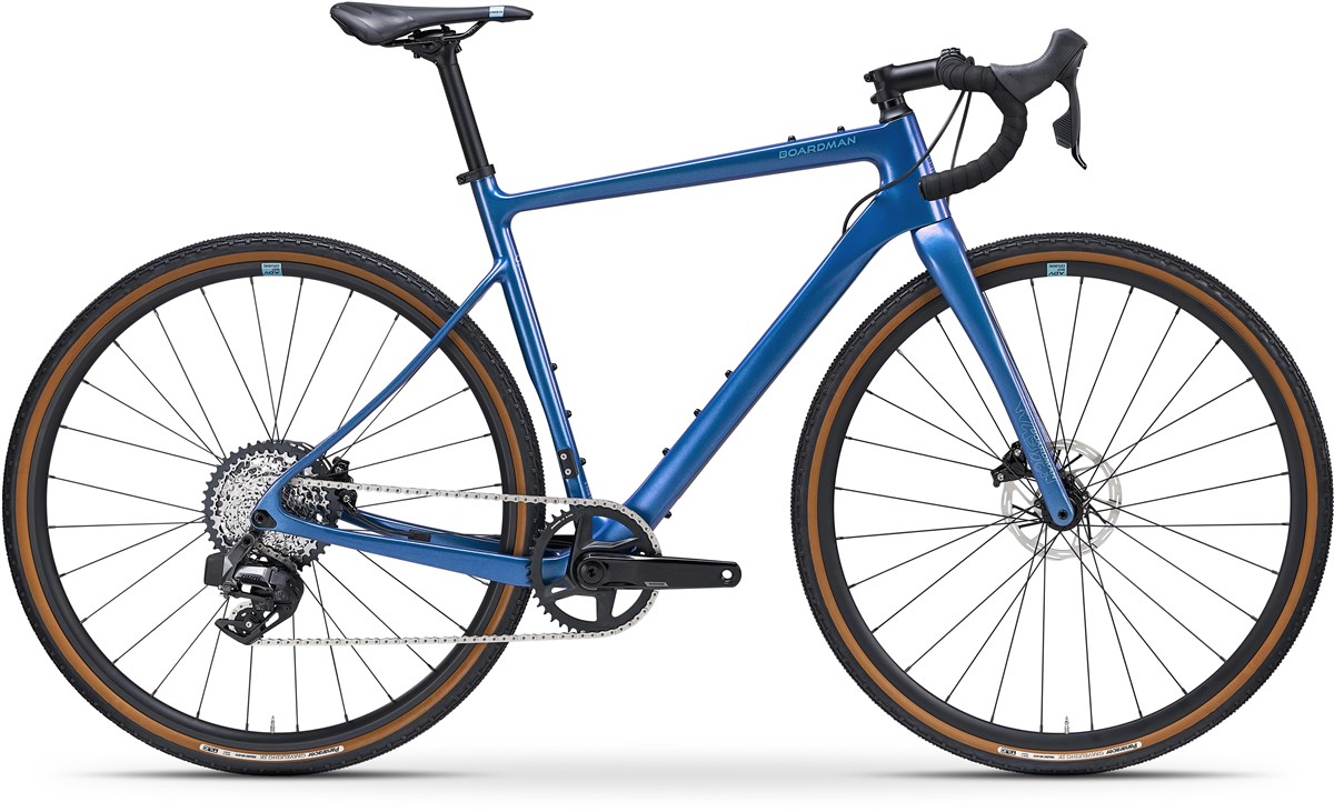 Boardman ADV 9.4 2024 Gravel Bike