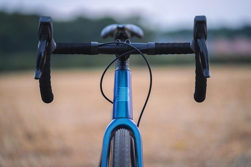 Boardman ADV 9.4 2024 Gravel Bike