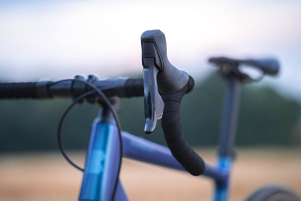 Boardman ADV 9.4 2024 Gravel Bike