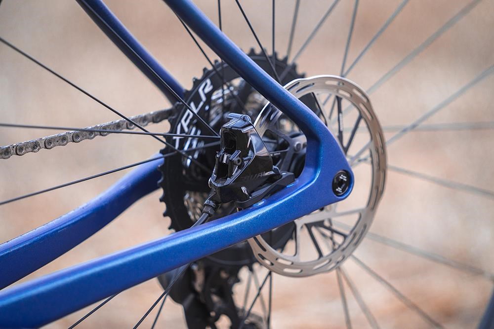 Boardman ADV 9.4 2024 Gravel Bike