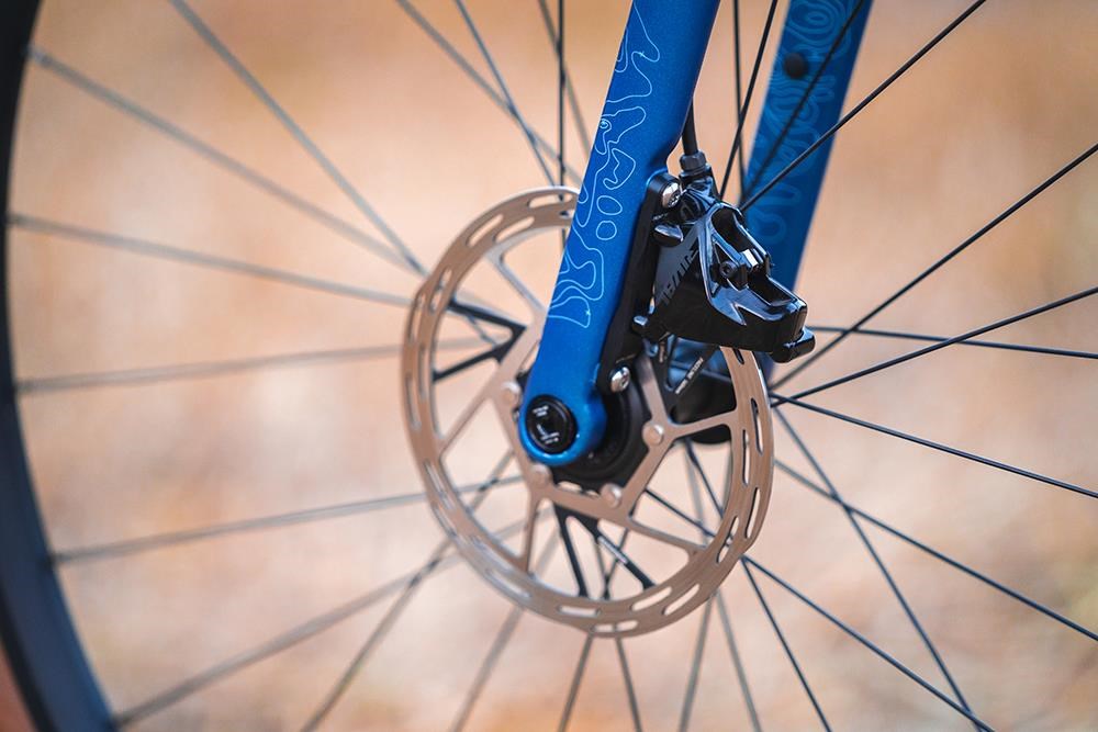 Boardman ADV 9.4 2024 Gravel Bike