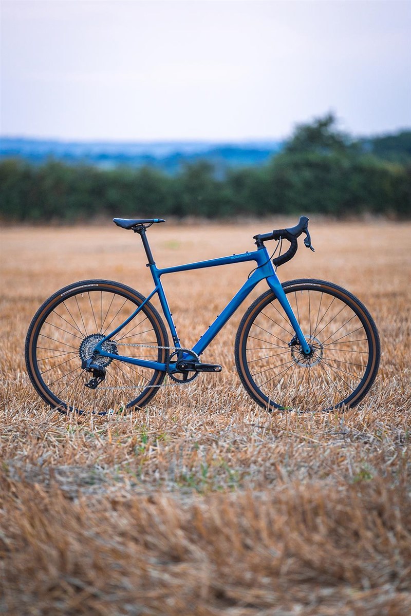 Boardman ADV 9.4 2024 Gravel Bike