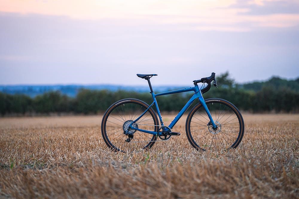 Boardman ADV 9.4 2024 Gravel Bike