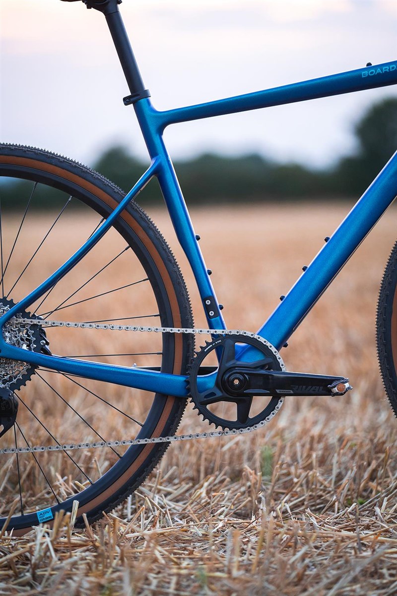 Boardman ADV 9.4 2024 Gravel Bike