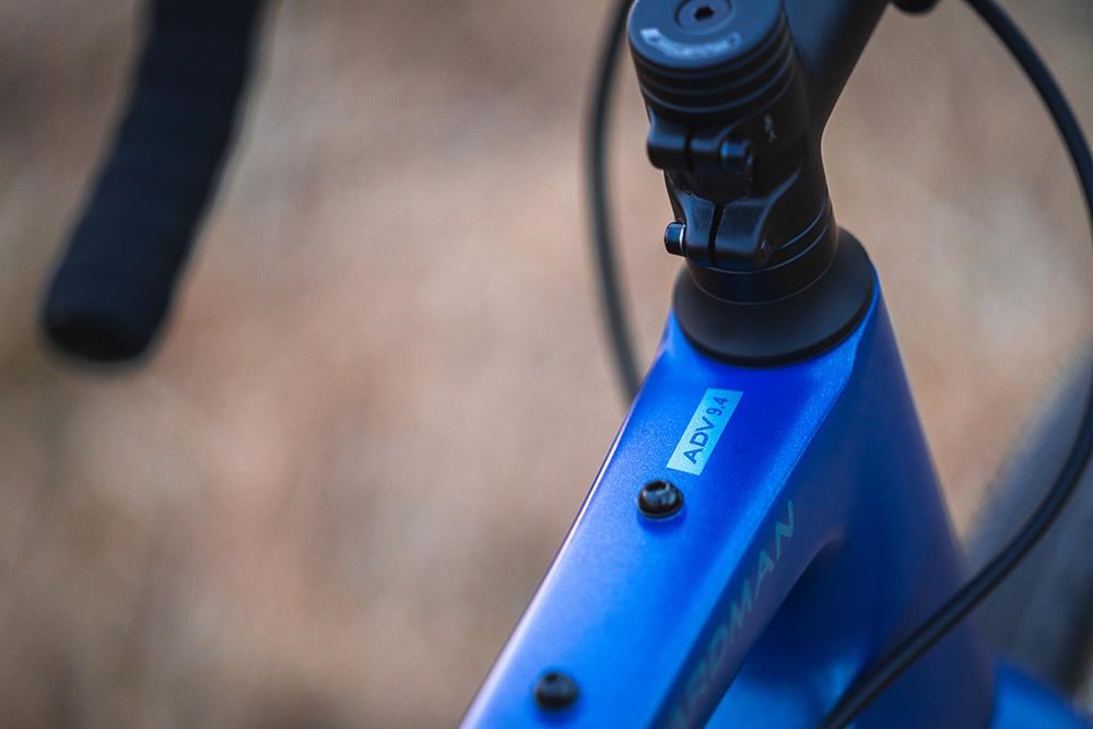 Boardman ADV 9.4 2024 Gravel Bike