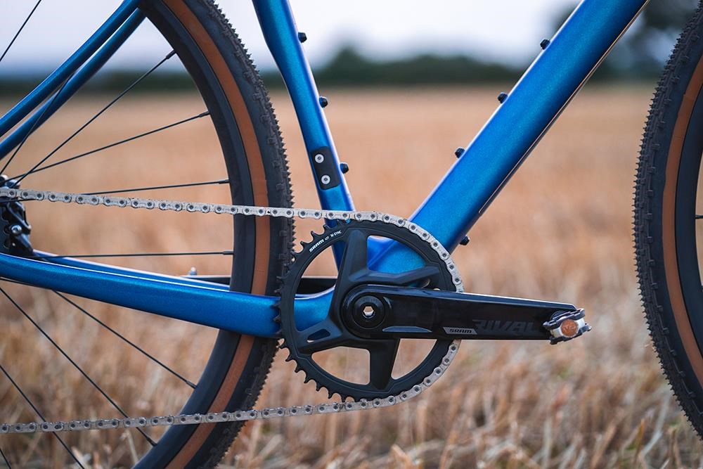 Boardman ADV 9.4 2024 Gravel Bike