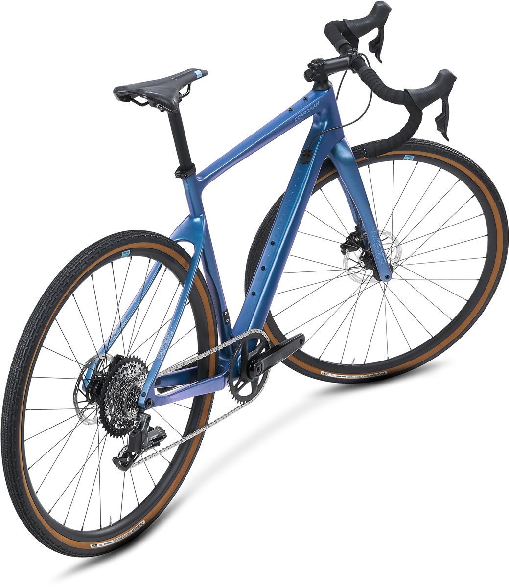 Boardman ADV 9.4 2024 Gravel Bike