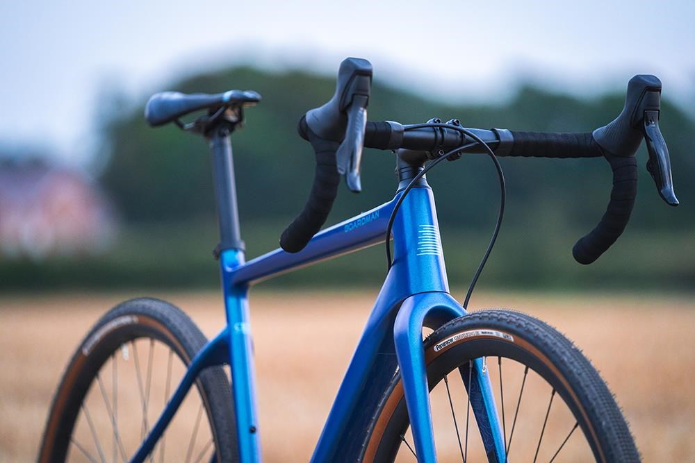 Boardman ADV 9.4 2024 Gravel Bike