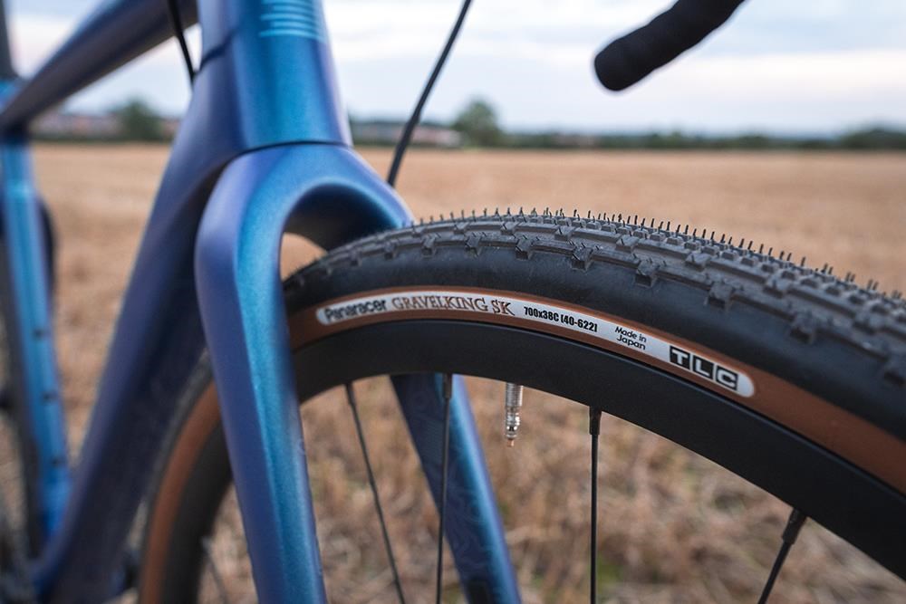 Boardman ADV 9.4 2024 Gravel Bike