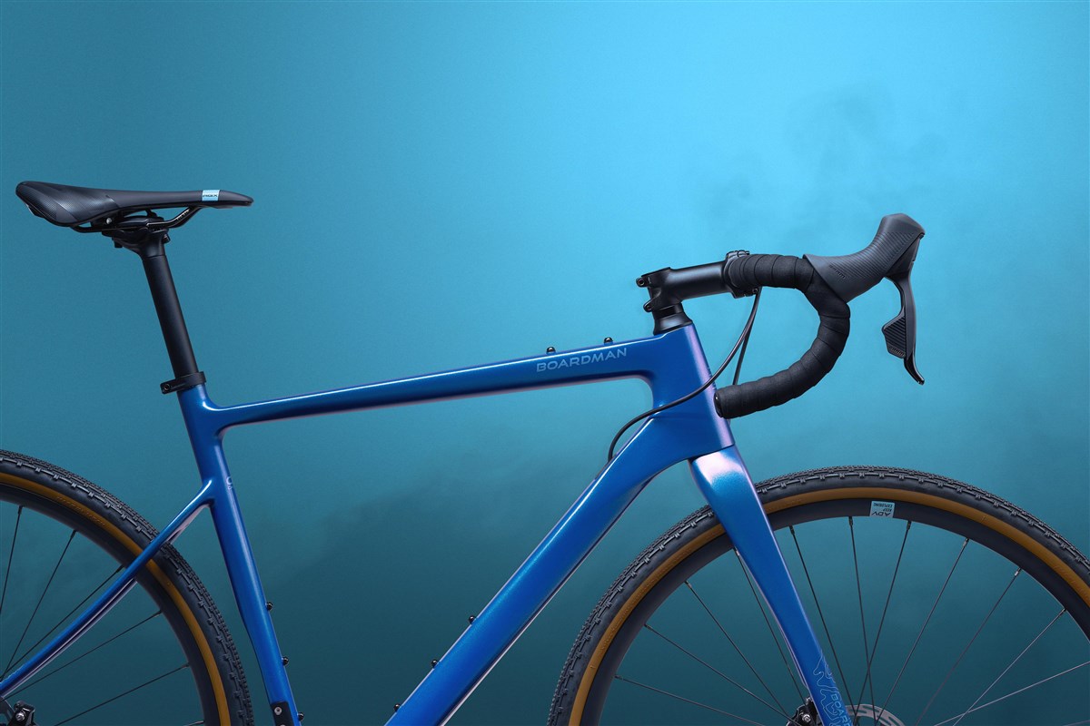 Boardman ADV 9.4 2024 Gravel Bike