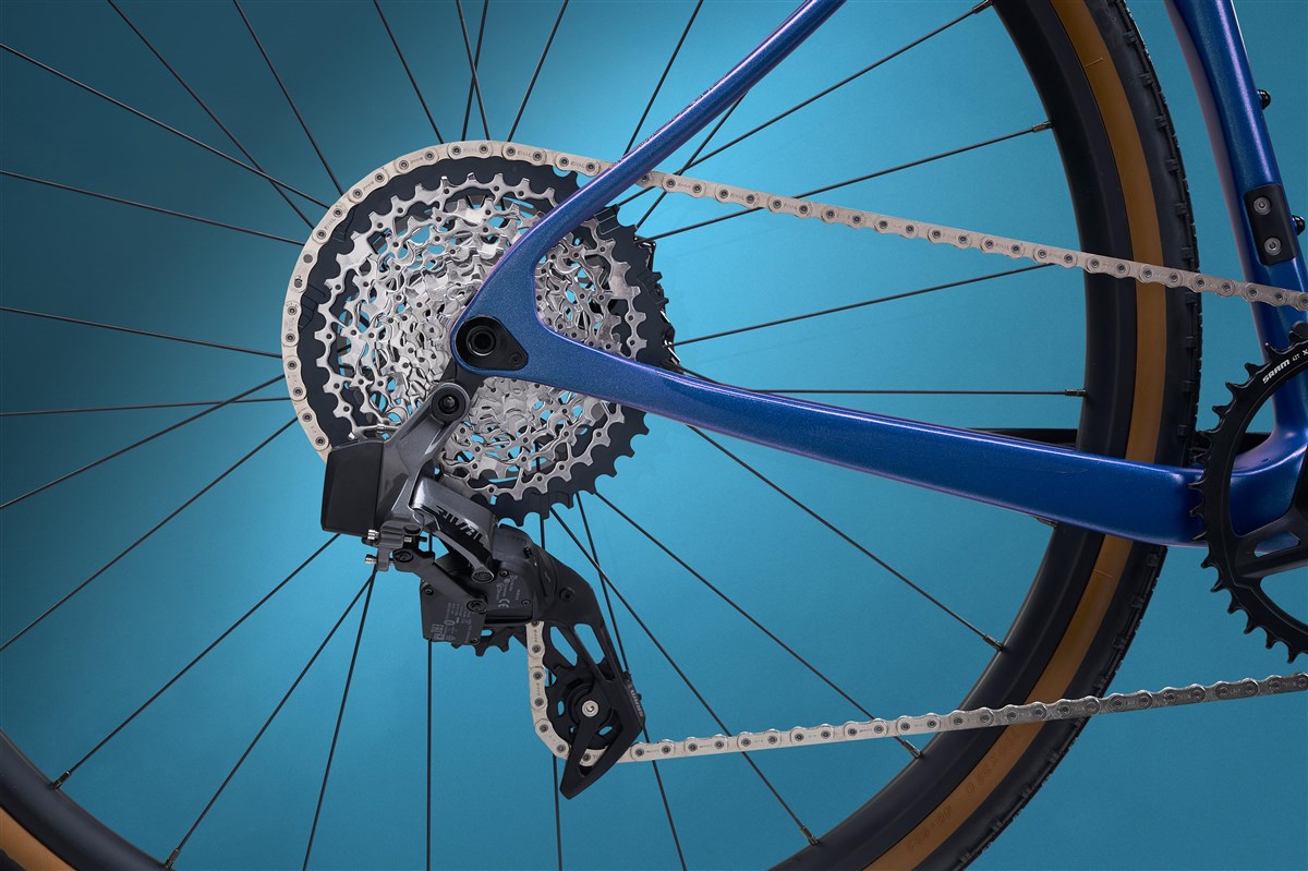 Boardman ADV 9.4 2024 Gravel Bike