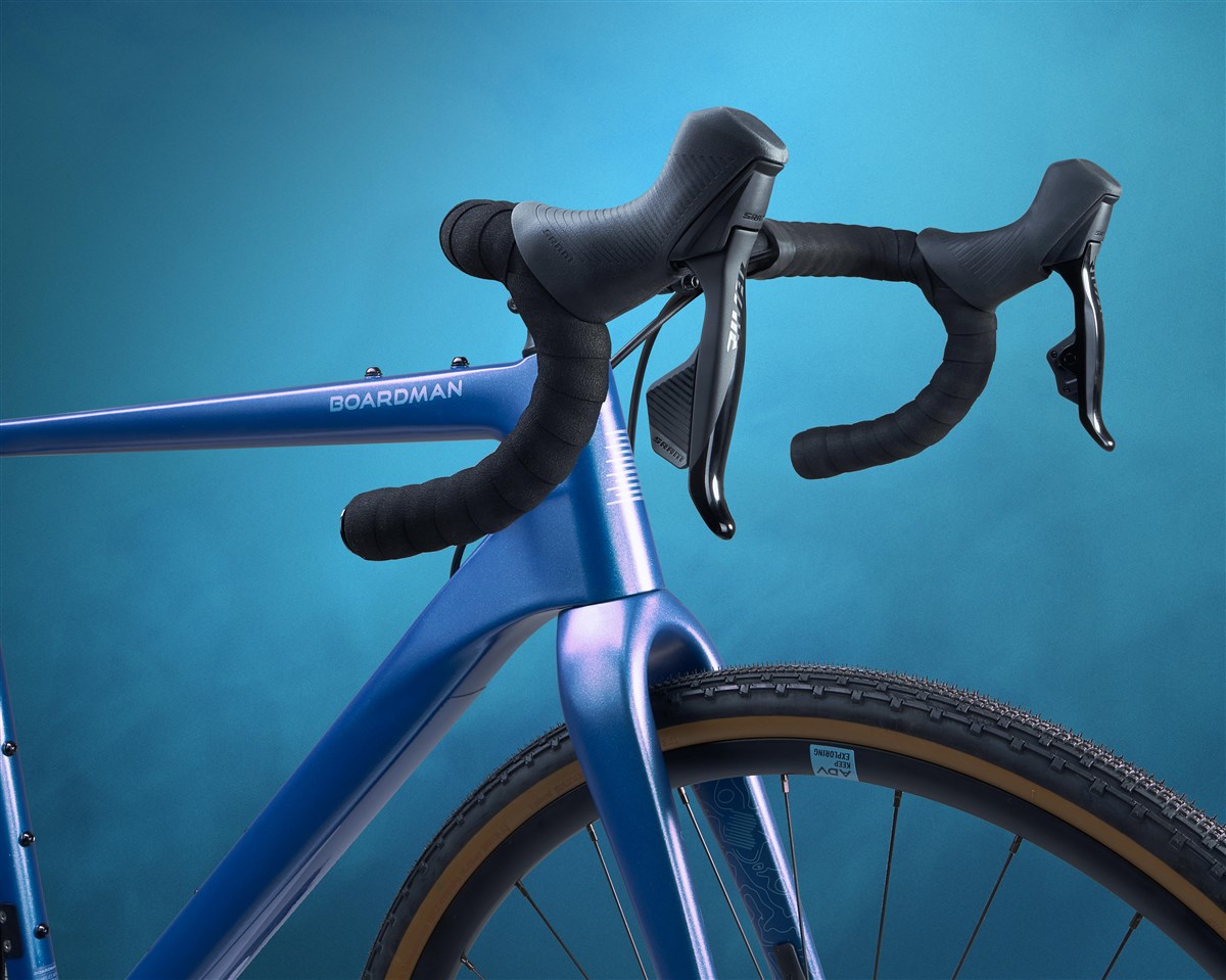Boardman ADV 9.4 2024 Gravel Bike