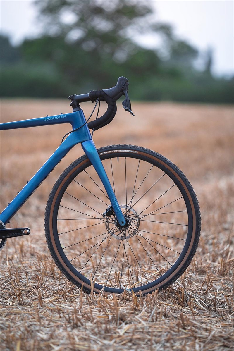 Boardman ADV 9.4 2024 Gravel Bike