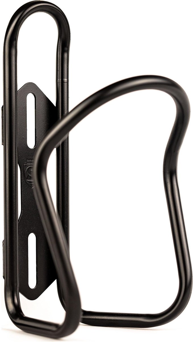 Silca Sicuro Cerakote Titanium Bottle Cage