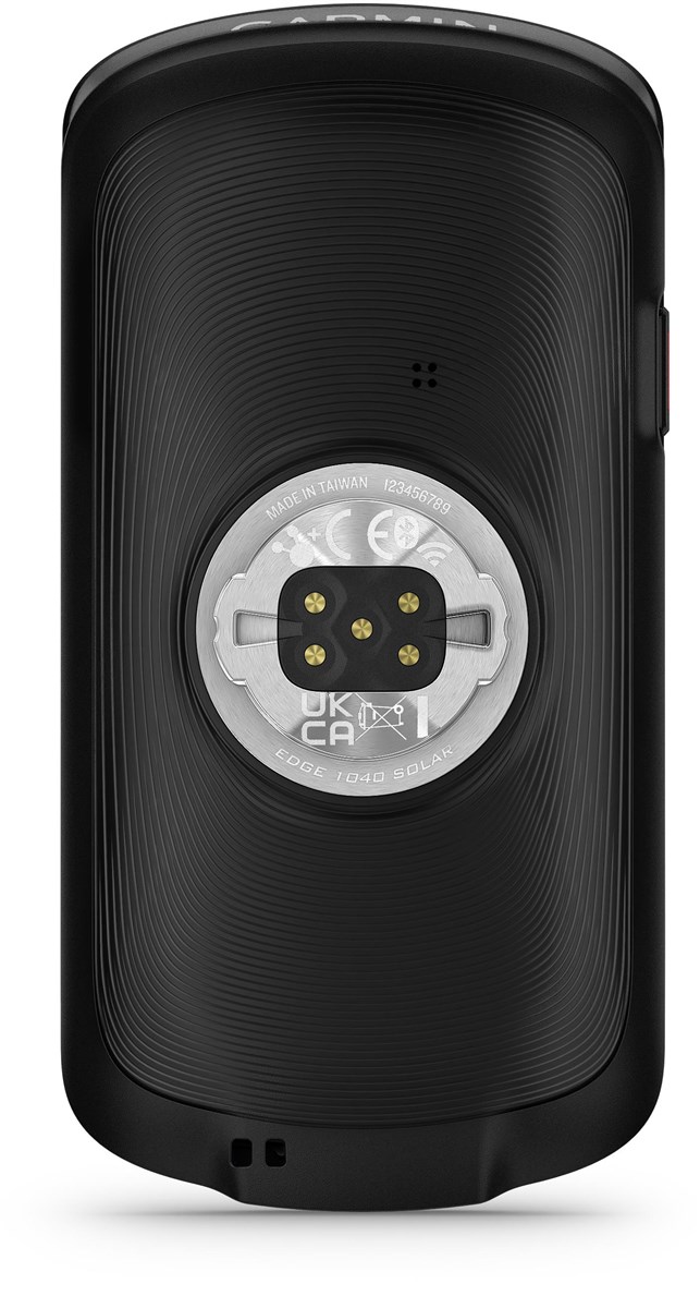 Garmin Edge 1040 Solar GPS Bike Computer