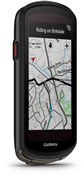 Garmin Edge 1040 Solar GPS Bike Computer