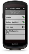 Garmin Edge 1040 Solar GPS Bike Computer