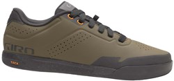Giro Latch MTB Cycling Shoes
