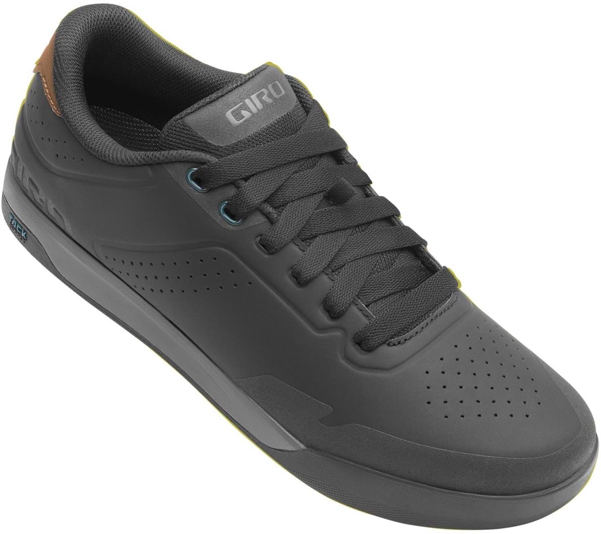 Giro Latch MTB Cycling Shoes