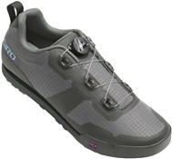 Giro Tracker Womens MTB Cycling Shoes