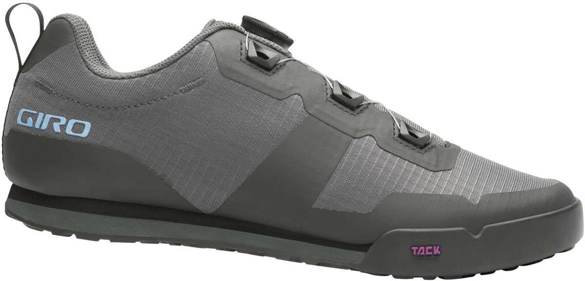 Giro Tracker Womens MTB Cycling Shoes