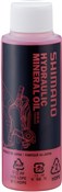 Shimano Disc  Brake Mineral Oil 100ml