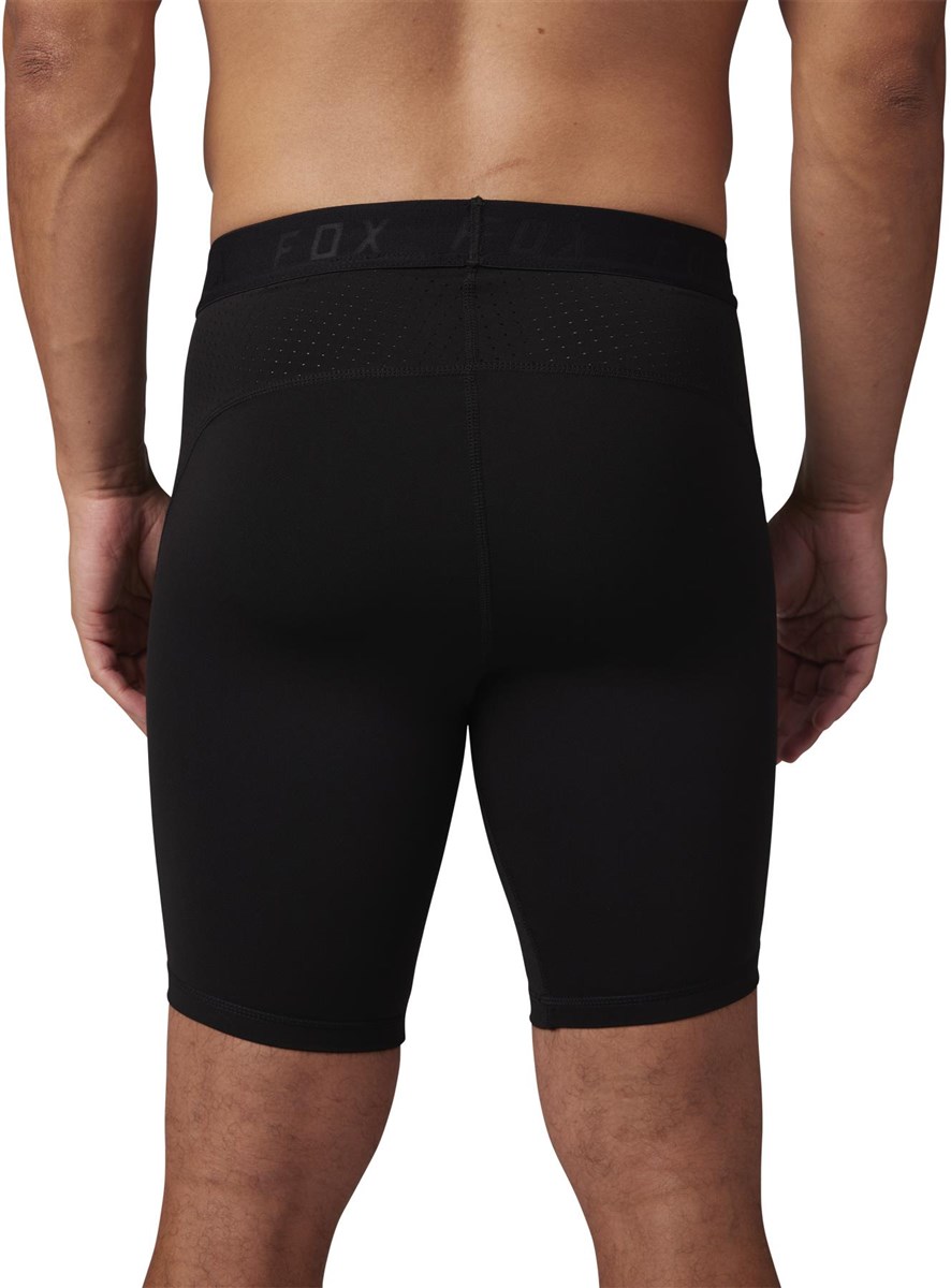 Fox Clothing Tecbase Compression MTB Mountain Bike Shorts