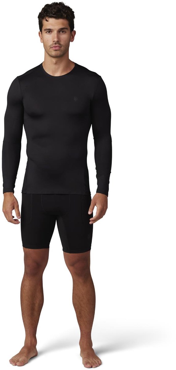 Fox Clothing Tecbase Compression MTB Mountain Bike Shorts