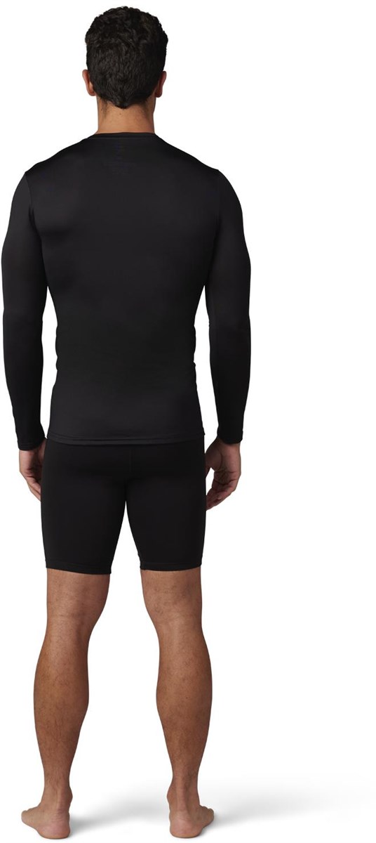 Fox Clothing Tecbase Compression MTB Mountain Bike Shorts