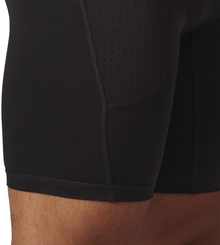 Fox Clothing Tecbase Compression MTB Mountain Bike Shorts