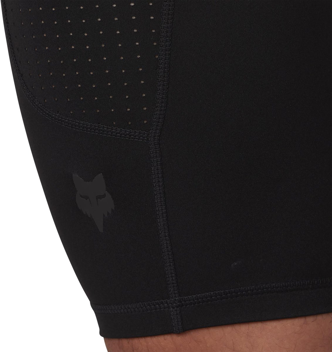 Fox Clothing Tecbase Compression MTB Mountain Bike Shorts