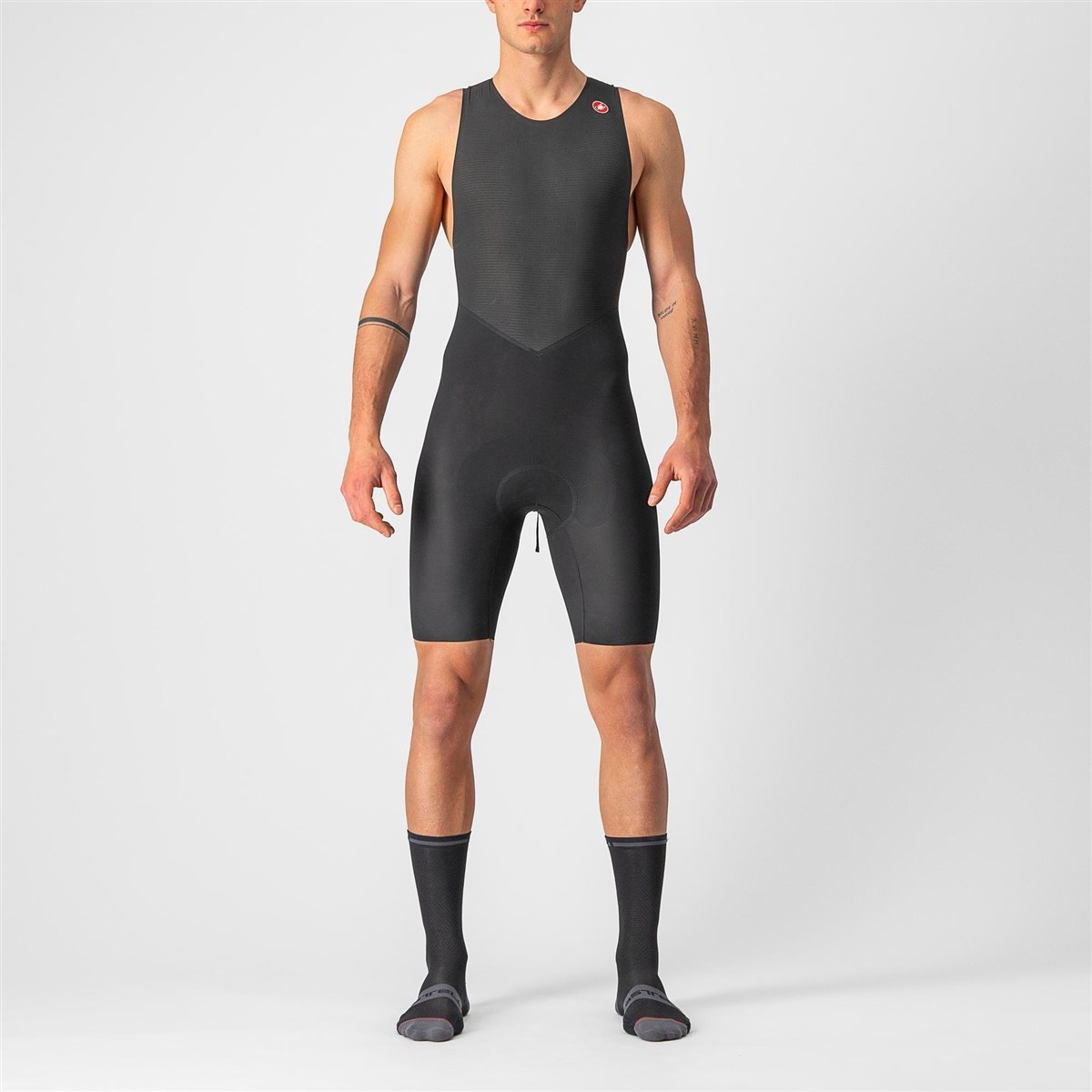 Castelli Elite Speed Suit