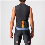 Castelli Entrata VI Sleeveless Cycling Jersey