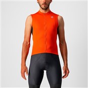 Castelli Entrata VI Sleeveless Cycling Jersey