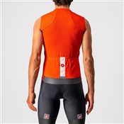Castelli Entrata VI Sleeveless Cycling Jersey