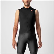 Castelli Entrata VI Sleeveless Cycling Jersey