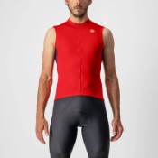 Castelli Entrata VI Sleeveless Cycling Jersey