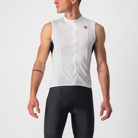 Castelli Entrata VI Sleeveless Cycling Jersey