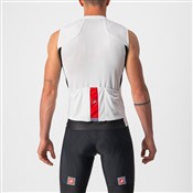 Castelli Entrata VI Sleeveless Cycling Jersey