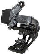 SRAM Rear Derailleur Rival XPLR E-Tap AXS D1 12-speed Max 44T (Battery Not Included)