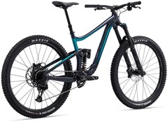 Giant Reign 29 SX 2022 Mountain Bike
