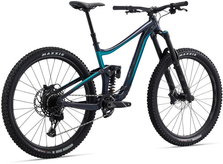 Giant Reign 29 SX 2022 Mountain Bike