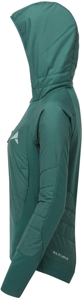 Altura Esker Dune Insulated Womens Jacket
