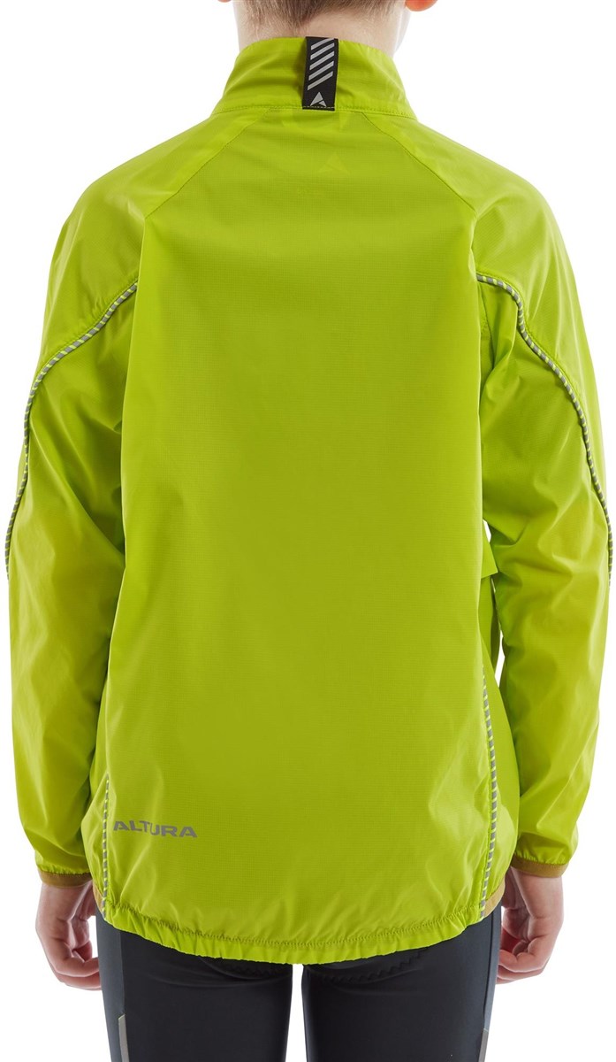 Altura Airstream Childrens Jacket