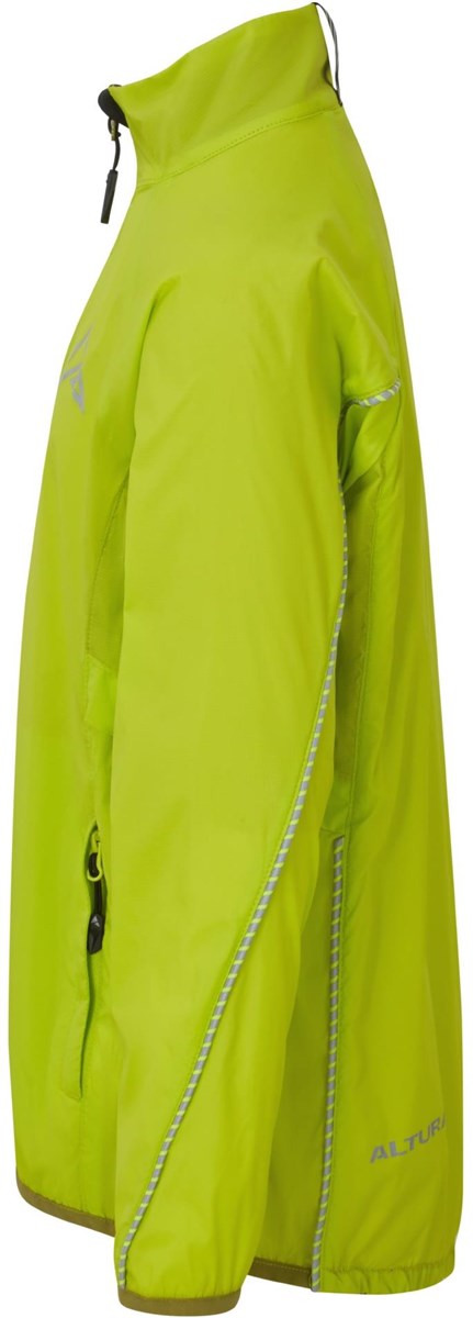 Altura Airstream Childrens Jacket