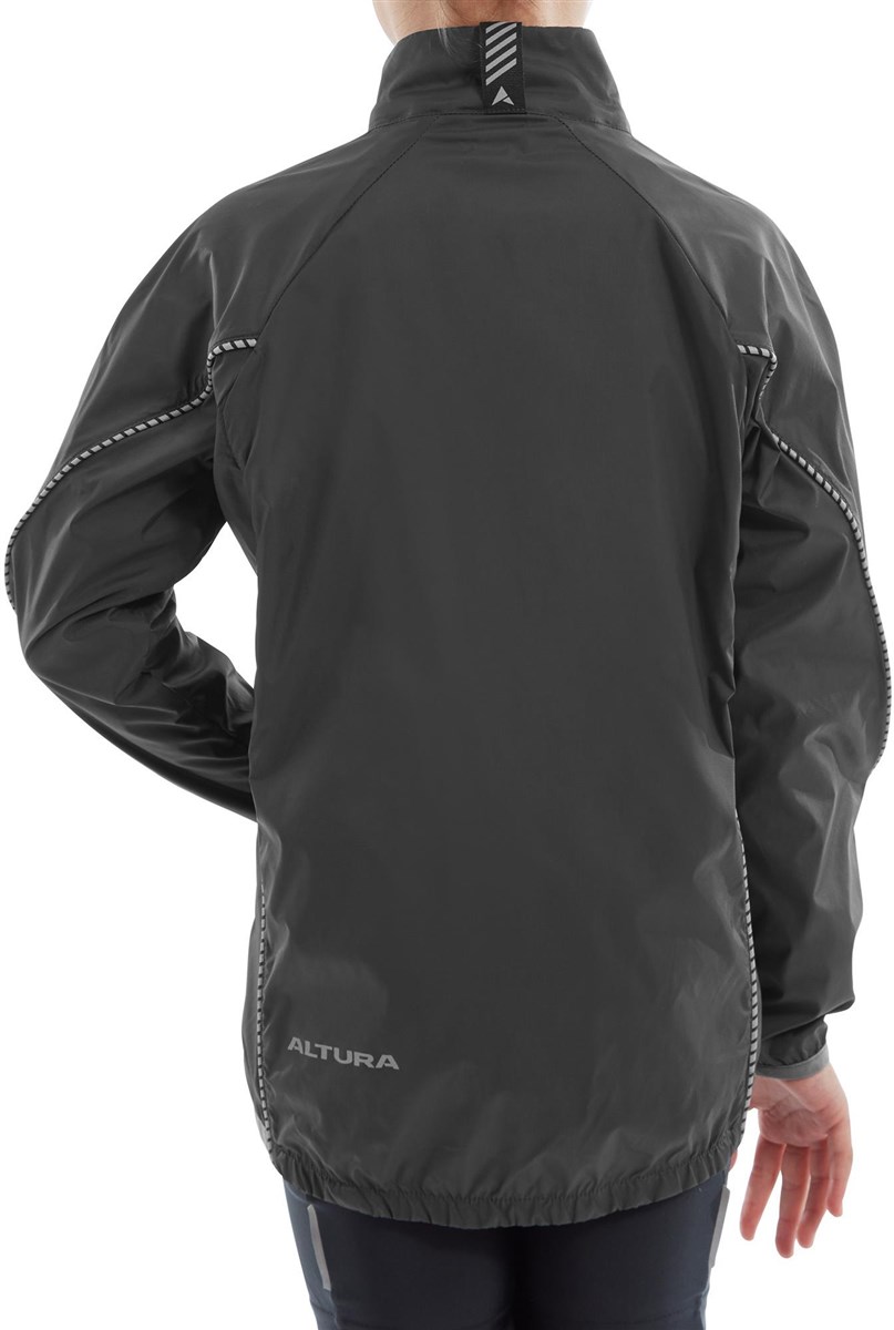 Altura Airstream Childrens Jacket