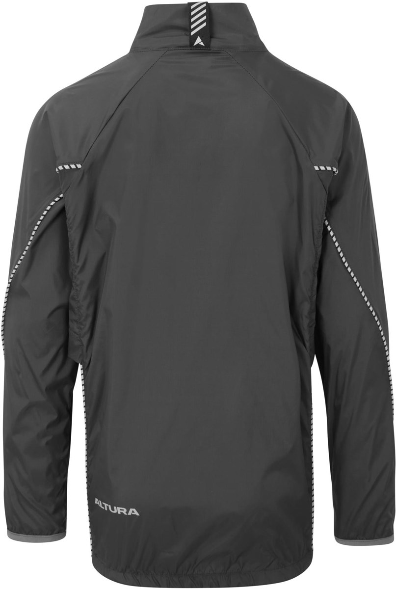 Altura Airstream Childrens Jacket