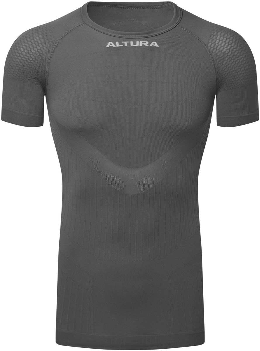 Altura Tempo Seamless Short Sleeve Baselayer